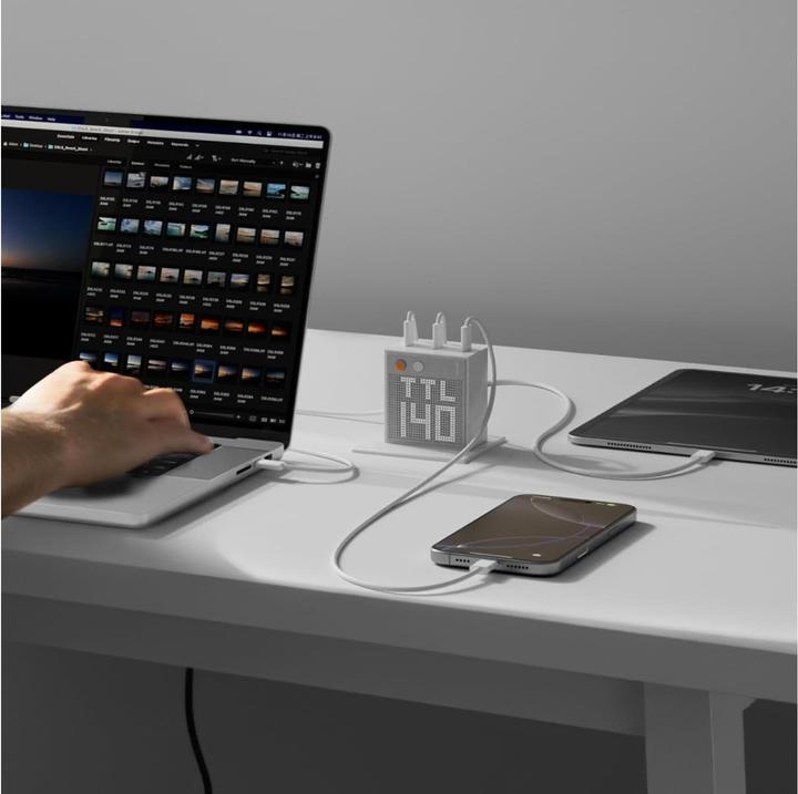 Actual product image Sharge Pixel 140 (140 W)