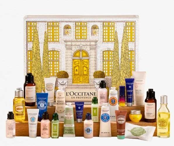 Actual product image L'Occitane En Provence