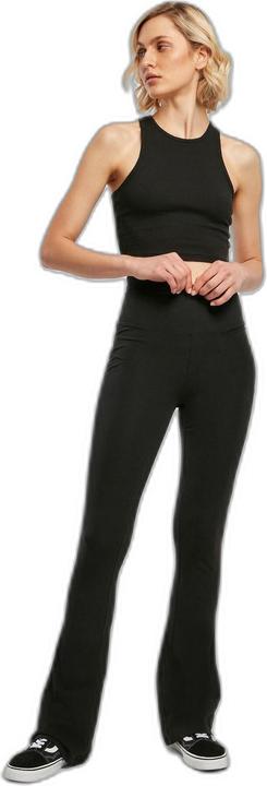 Produktbild Urban Classics Organic Stretch Jersey Bootcut (S)