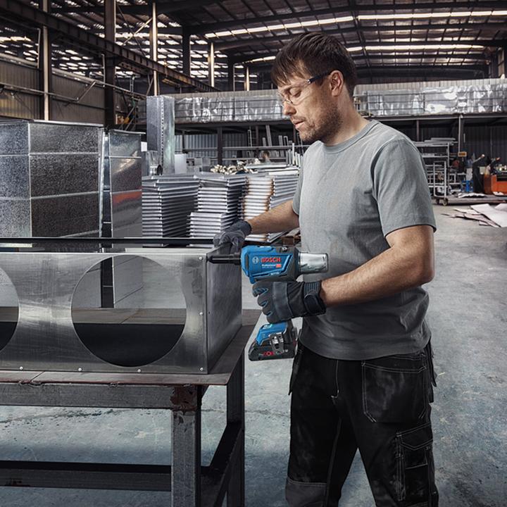 Image du produit Bosch Professional GRG 18V-16 C