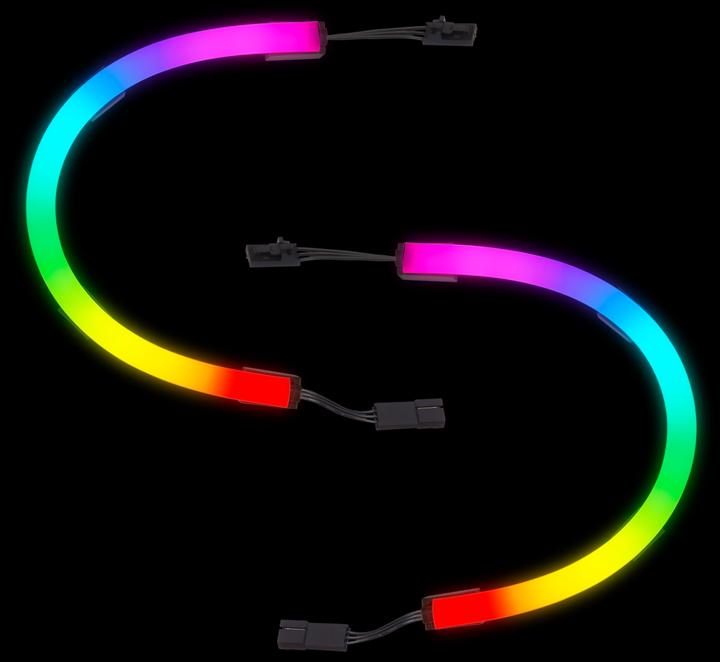 Produktbild Corsair iCUE LS100 (RGB)