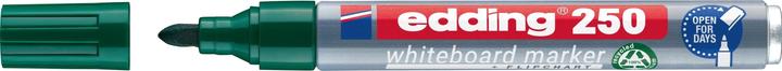 Produktbild Edding 250 (Grün, 1.50 mm, 1 x)