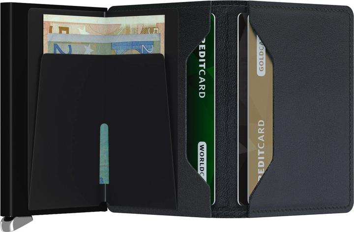 Actual product image Secrid Credit card case