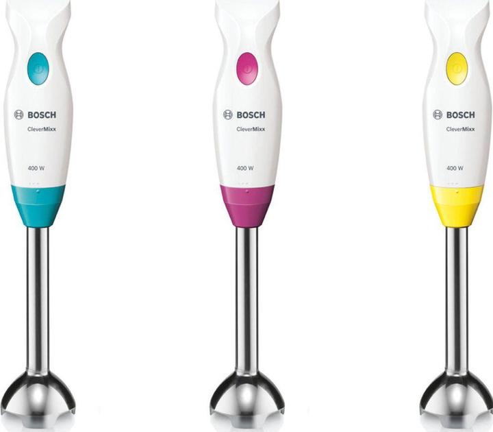 Immagine prodotto Bosch Hausgeräte Msm2410pw