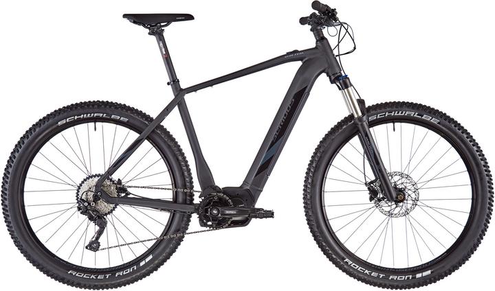 Produktbild Serious Bear Peak 7000 Intube (52 cm)