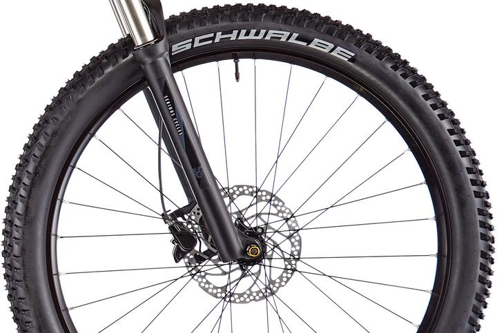 Produktbild Serious Bear Peak 7000 Intube (52 cm)