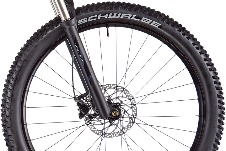 Produktbild Serious Bear Peak 7000 Intube (52 cm)