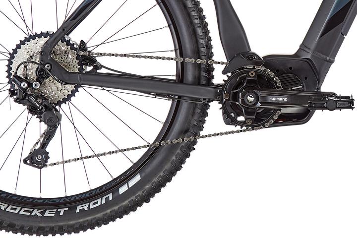 Produktbild Serious Bear Peak 7000 Intube (52 cm)