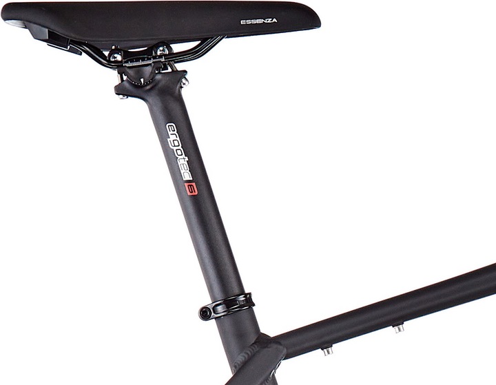 Produktbild Serious Bear Peak 7000 Intube (52 cm)