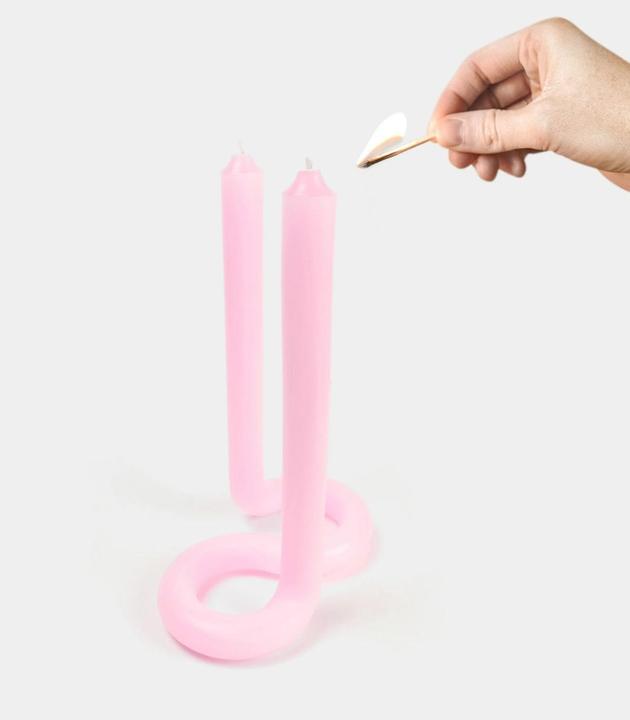 Produktbild Twist Rosa