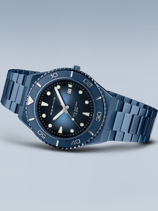 Produktbild Bering Classic Armbanduhr (Sportuhr, 43 mm)