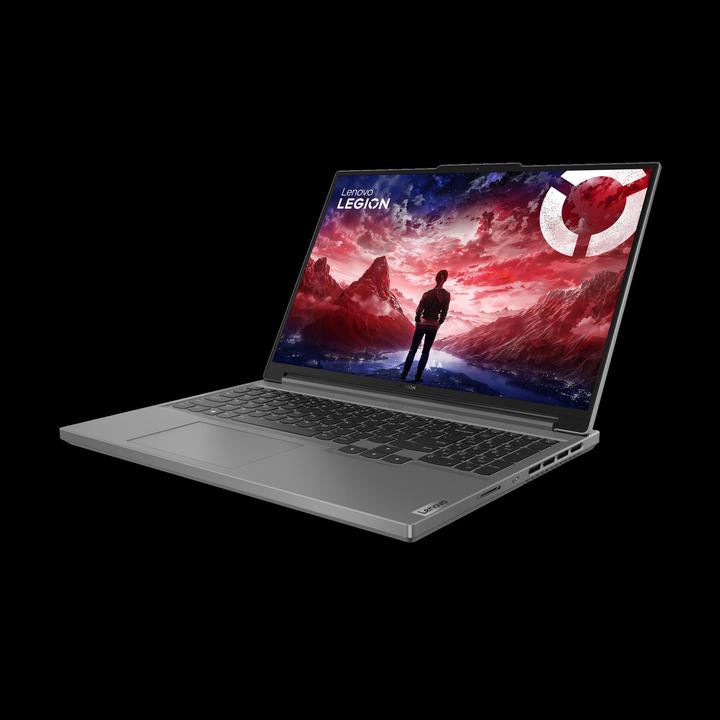 Immagine prodotto Lenovo Legion Slim 5 (16", AMD Ryzen 7 8845HS, 16 GB, 1000 GB, DE)