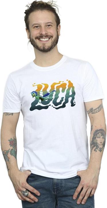 Produktbild Disney Luca Swim TShirt (XXL)