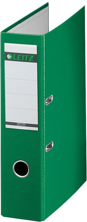 Actual product image Leitz Swiss Edition (A4, 80 mm, 1 x)