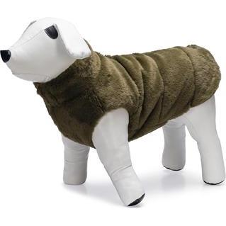 Designed by Lotte Hundemantel Victoria (S, Hundemantel), Hundebekleidung