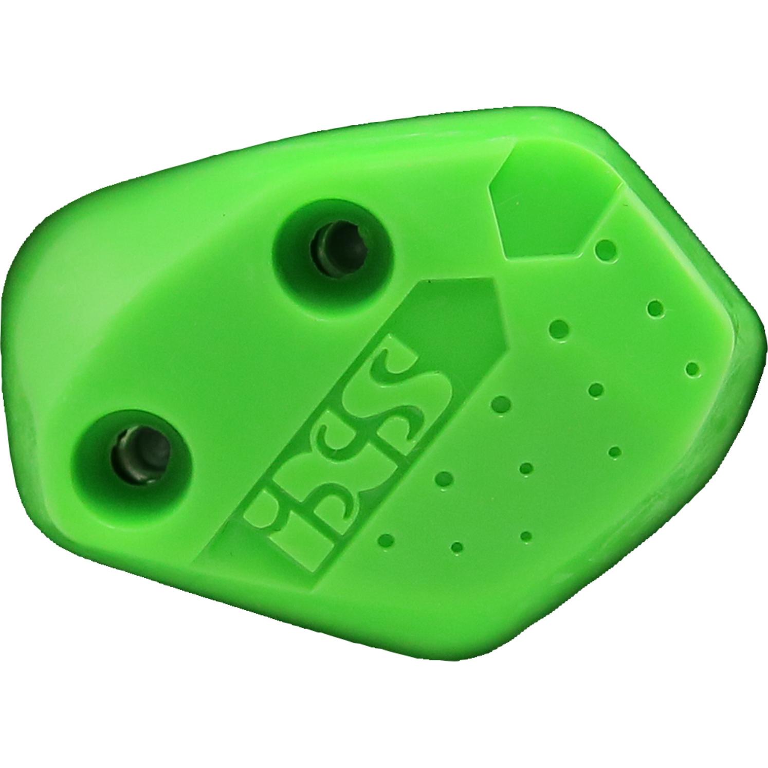 iXS, Motorradprotektor, Schleifer Set Ellbogen RS-1000 (One Size)