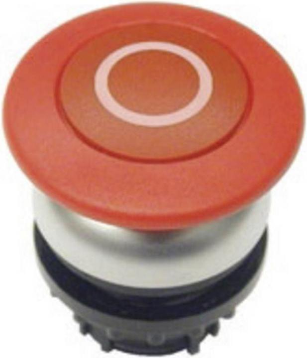 Produktbild Eaton Actuator, mushroom, red '0'