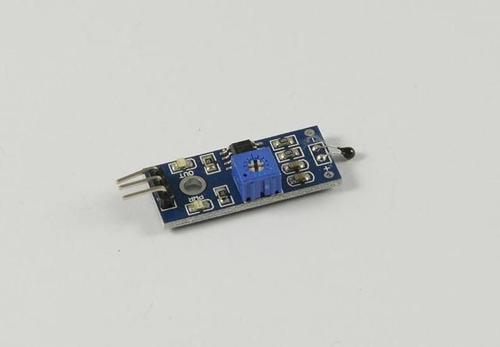 Image du produit Allnet 4duino Capteur de température