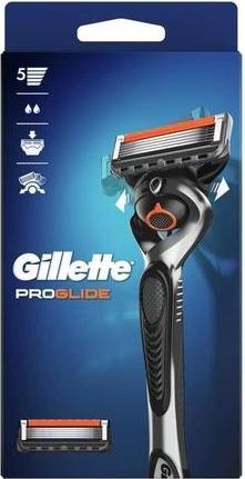 Actual product image Gillette Shaver System Fusion5 ProGlide