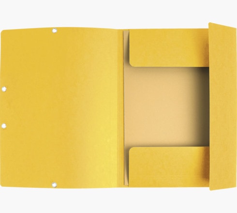 Produktbild Exacompta Eckspannermappe 'Colorspan' (A4, 425 x)