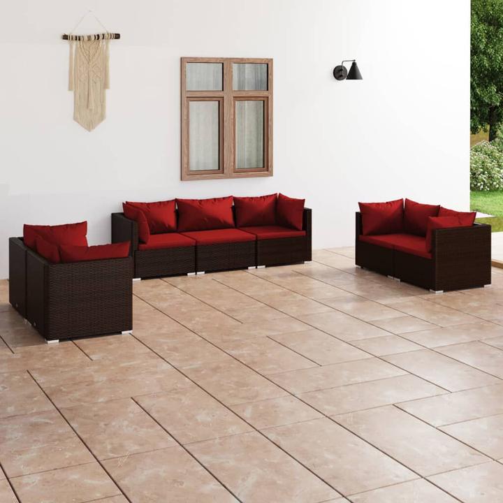 Image du produit vidaXL Lily
