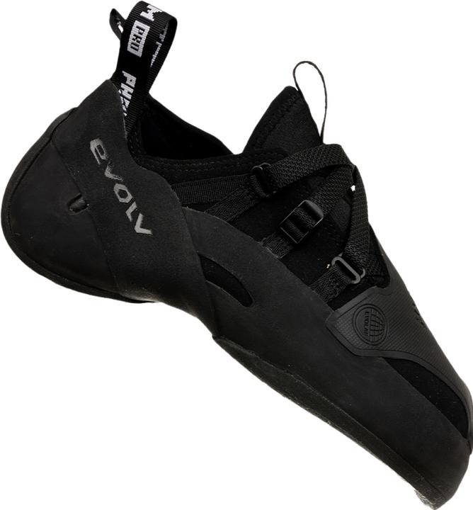 Produktbild Evolv Phantom Pro (40)