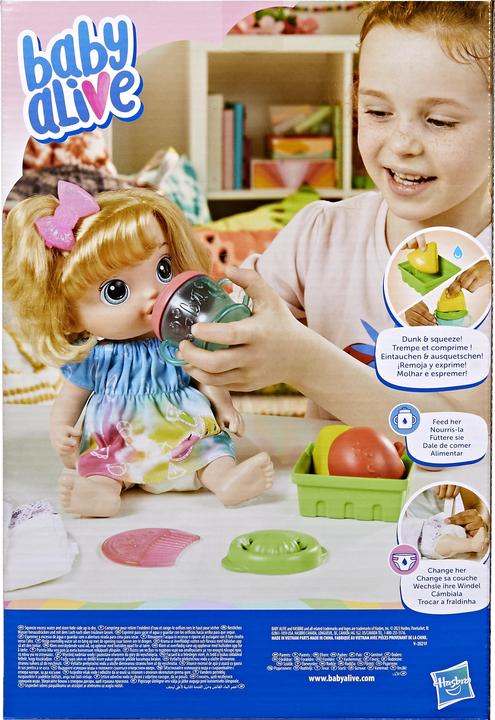 Image du produit Hasbro F7356