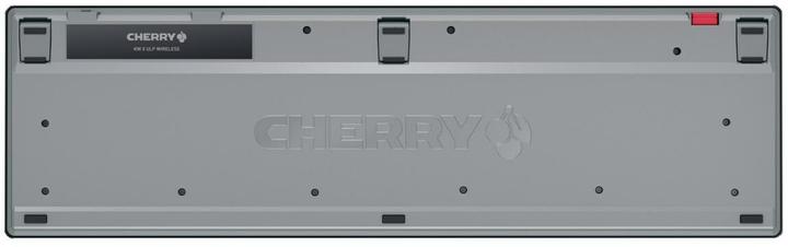 Produktbild CHERRY Kw X Ulp (CH, Kabellos)