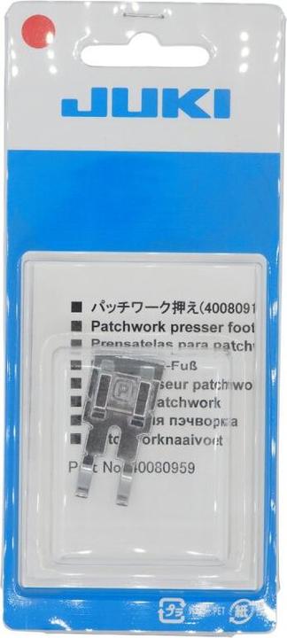 Produktbild Juki Patchworkfuss