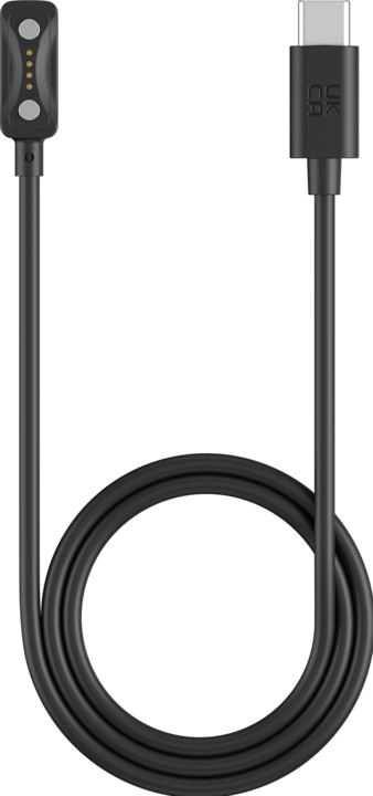 Actual product image Polar Charge 2.0, USB-C