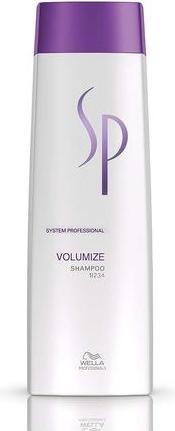 Produktbild Wella SP Volumize (250 ml, Flüssiges Shampoo)
