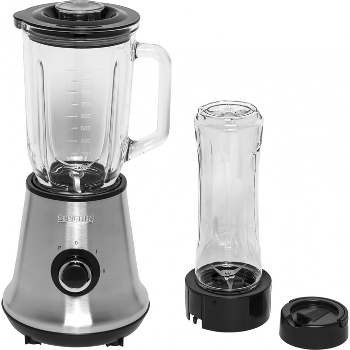 Actual product image Severin Sm 3737 (500 W)