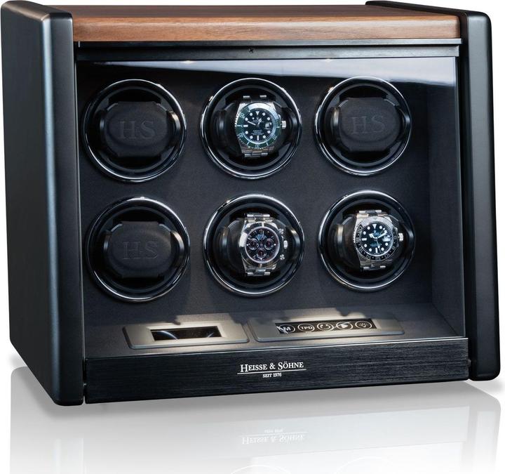 Image du produit Heisse & Söhne 70019-221.32