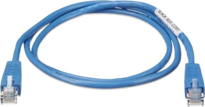 Produktbild Victron Energy RJ45 UTP Kabel 0.3m / Netzwerkkabel für VE.Can, VE.Bus