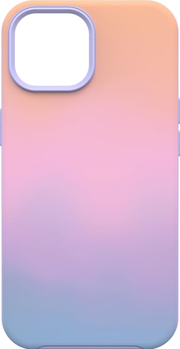 Soft Sunset (violet)