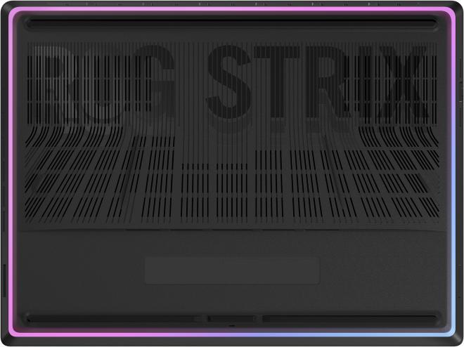 Immagine prodotto ASUS ROG Strix SCAR 18 G835LX-SA008W 18' Core Ultra 9 RTX 5090 16GB Gaming laptop (90NR0LF1-M005U0) (18", Intel Core Ultra 9 275HX, 65.54 GB, 2000 GB, Ing. Int.)
