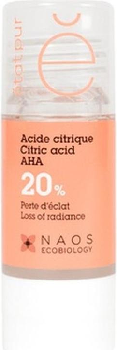 Etat Pur Zitronensäure 26% 15ml (15 ml)