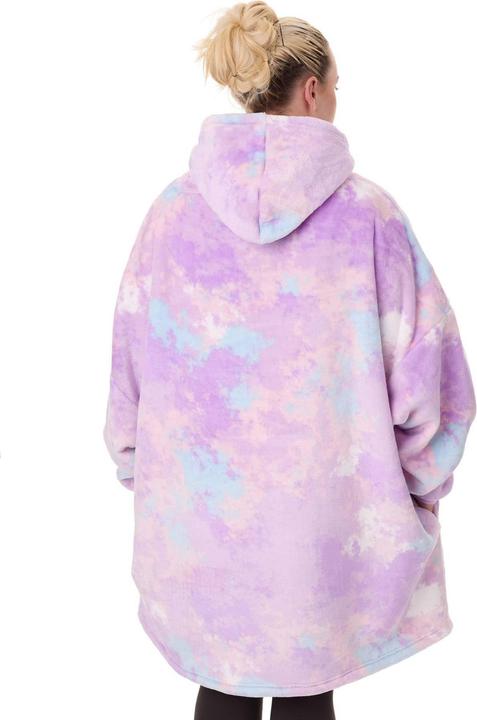 Produktbild Lilo & Stitch Deckenhoodie