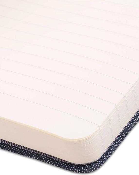 Produktbild Moleskine Notizbücher (A5, Liniert)