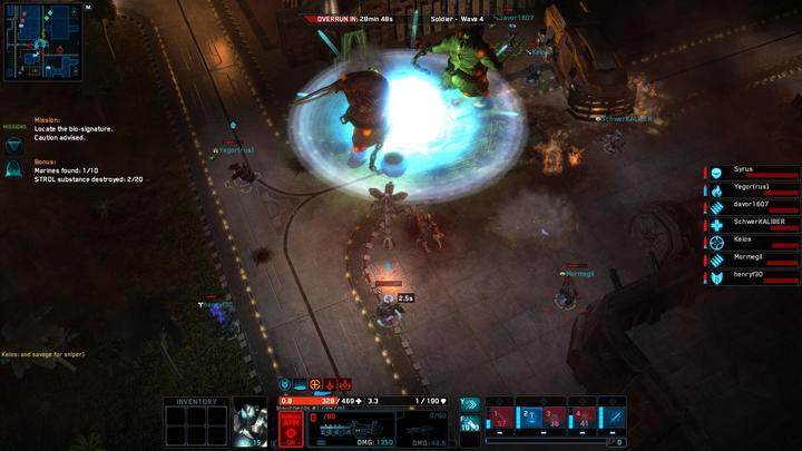 Produktbild Just for Games The Red Solstice PC (PC)
