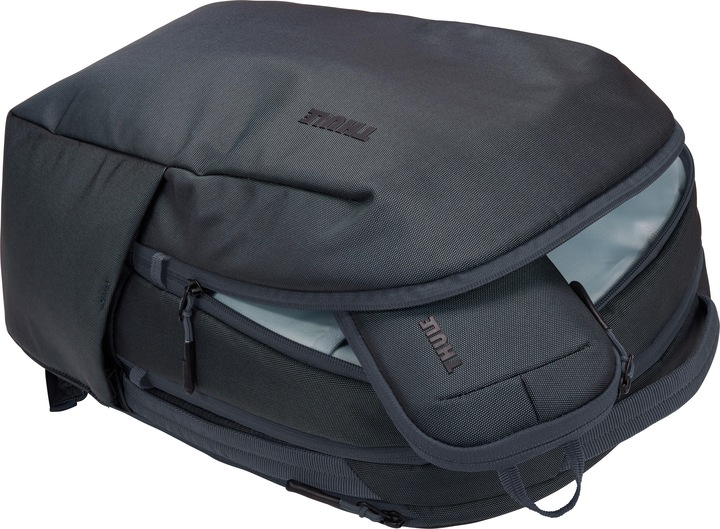 Immagine prodotto Thule Subterra 2 Powershuttle Mini - Ardesia Scura (1.11 l)