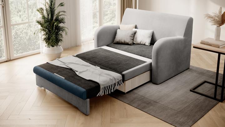 Actual product image ELTAP Ario (2 person sofa, Sofa bed)