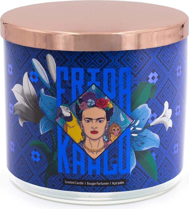 Fragrance and Style GmbH Duftkerze Frida Kahlo (400 g)