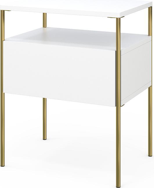 Actual product image Vicco Mira (40 x 50 x 30 cm)