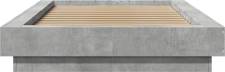 Produktbild vidaXL Bettgestell (90 x 200 cm)