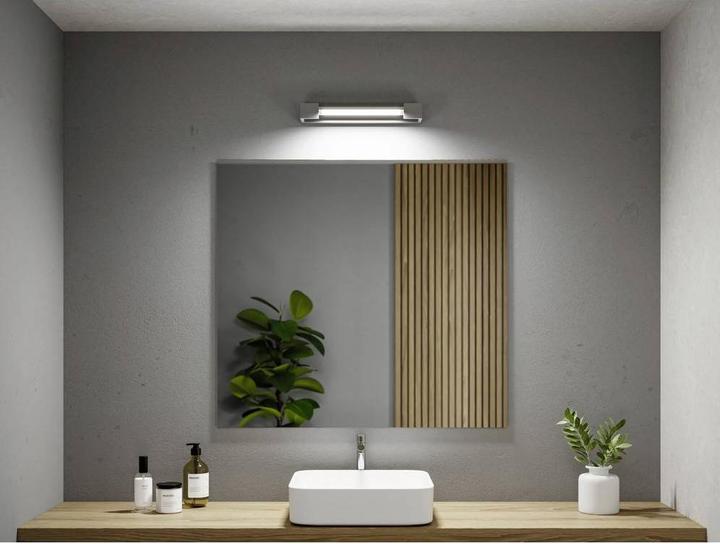 Actual product image Paulmann Wandleuchte Lucille (1300 lm)