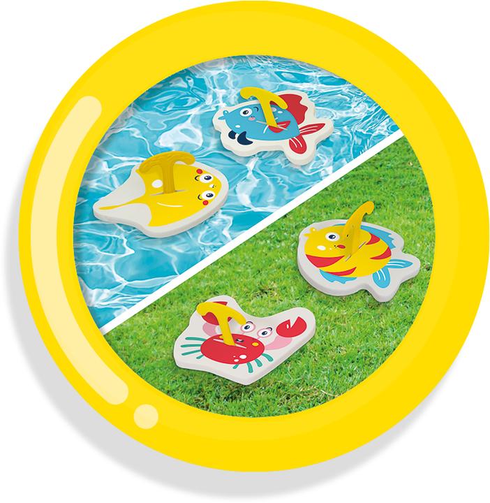 Image du produit Ses Pêcher des poissons (30 cm)