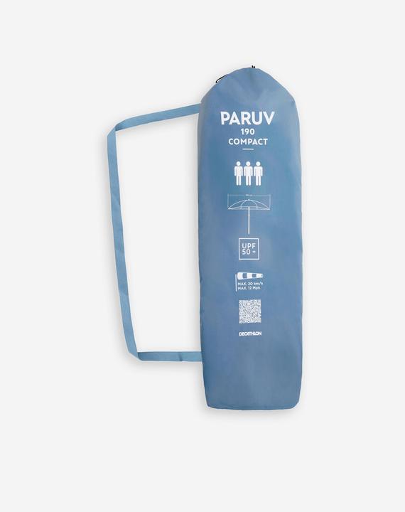 Produktbild Decathlon Paruv (1.90 m)