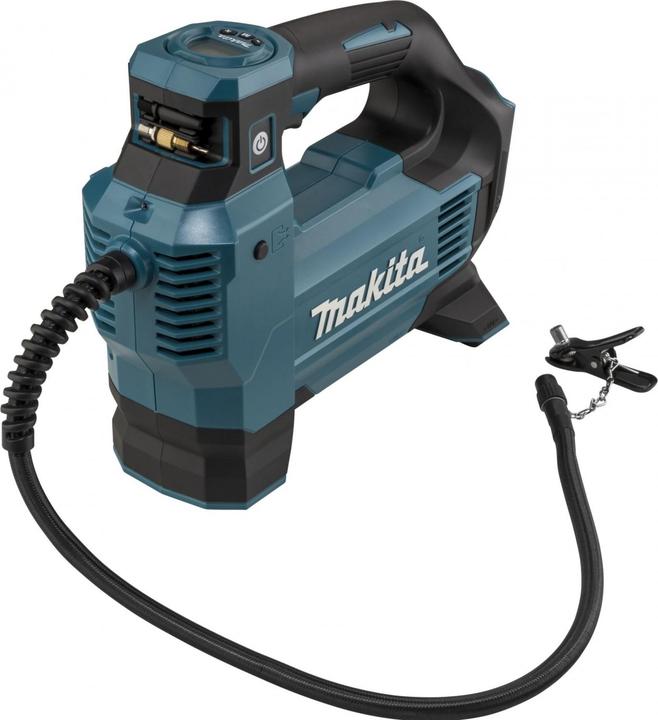 Actual product image Makita DMP181Z (11.10 bar)