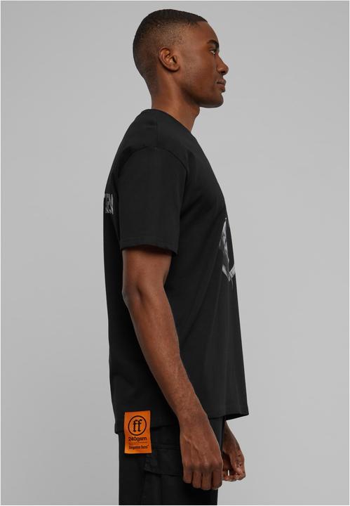 Image du produit Forgotten Faces Rivals Oversized Tee (S)